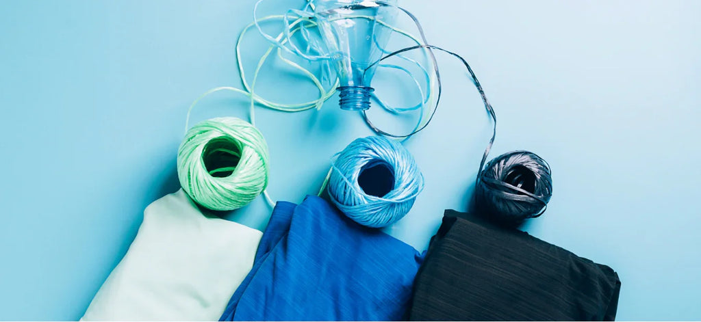 Why We Use Recycled Cotton and Polyester: Soft on You, Kinder to the Planet